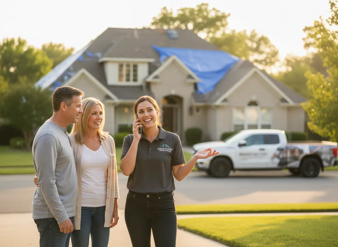 Emergency Roof Repair Buchanan, MI FAQs